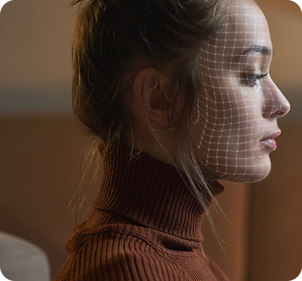 Reconhecimento Facial - Sistema biométrico de controle de ponto